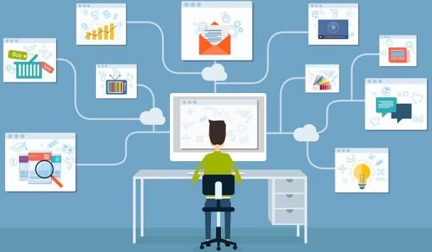 [KESION网校]在线教育企业抢滩K12 未来将何去何从？