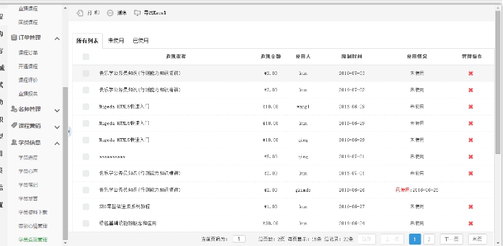 五、、课程学习进度 第 7 张