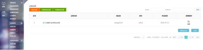 2、学员效果治理 第 2 张