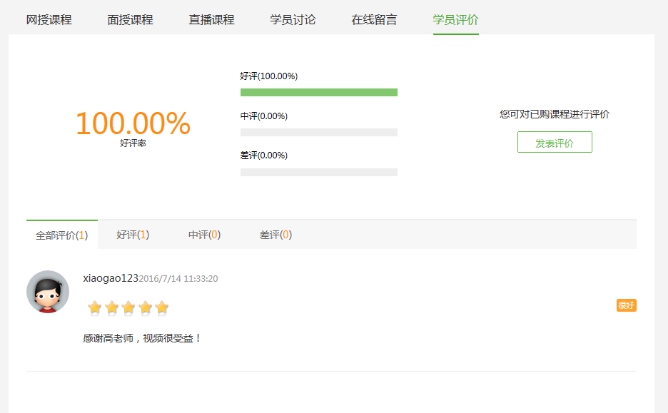 3、、我的成绩 第 2 张