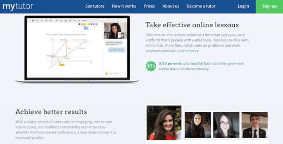 在线教育——互联网智慧教育解决方案 第 2 张
