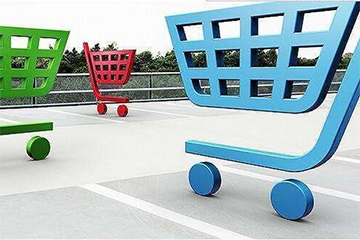 线上并购 线下转型，，新零售大战谁是最后赢家？？