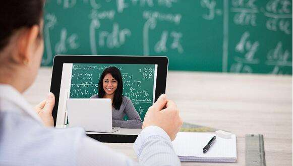 在线教育是解决教育公正问题的一剂良方?