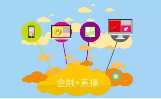 金融直播公司哪家好？金融直播装备需要哪些？