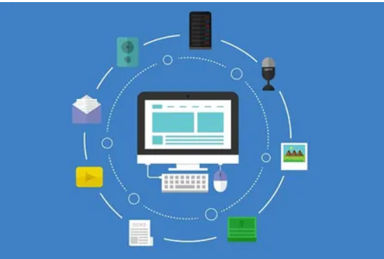 企业网站建设怎样举行？？企业网站有什么作用？？