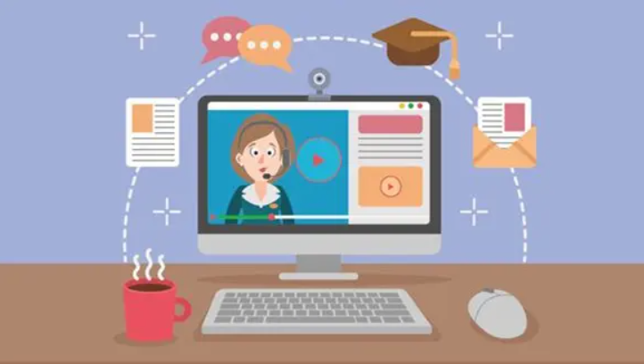 线上教育培训远景怎样？线上教育模式未来怎样生长