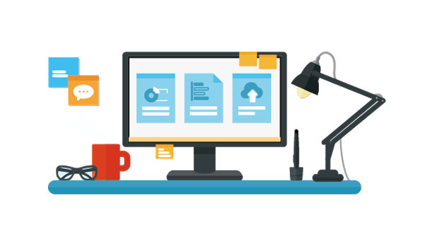 企业网站建设该怎么做？网站建设流程有哪些？