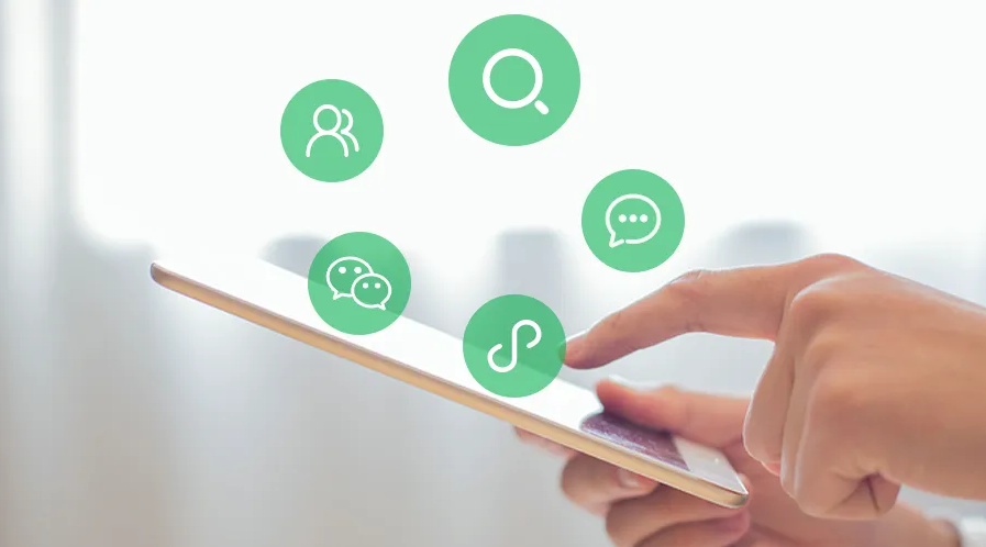 微信小程序分为哪些类型？开发小程序的流程有哪些？