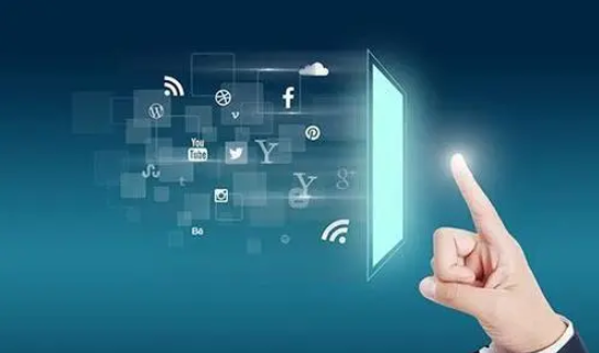 企业网站怎样构建？网站配色该怎么做？