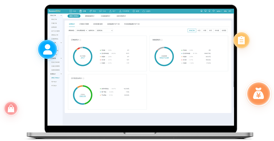 网校软件系统需要哪些功效？线上授课平台有哪些作用？