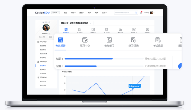 怎样选择合适的网校系统？？？网校常见功效介绍