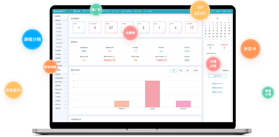 该怎么做线上教学平台？线上教学怎样选择合适的平台？