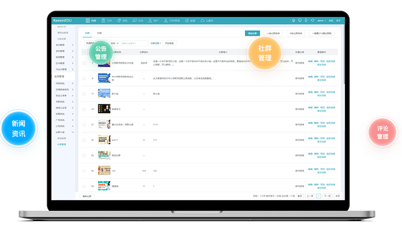 线上教育平台怎么做？？线上教育模式有哪些作用？？