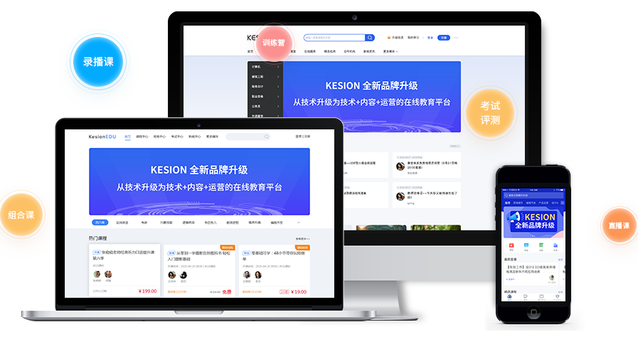 线上培训平台该怎样建设？？？线上培训平台有哪些作用？？？