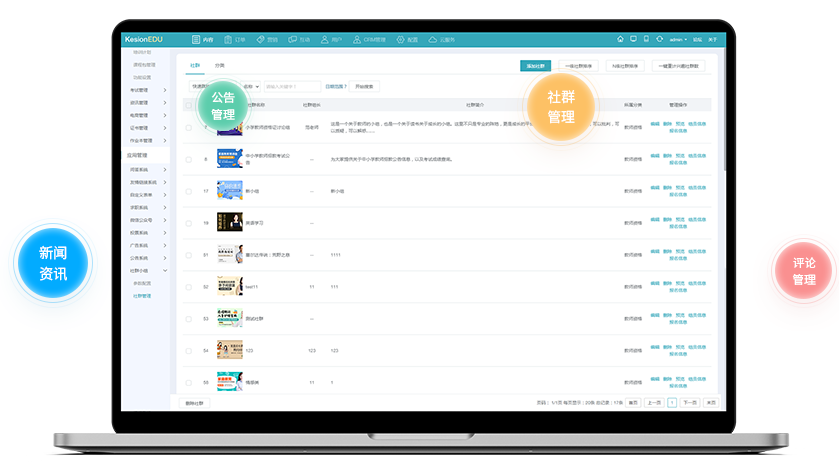 怎样打造专属培训审核系统？？在线培训审核系统有哪些作用？？