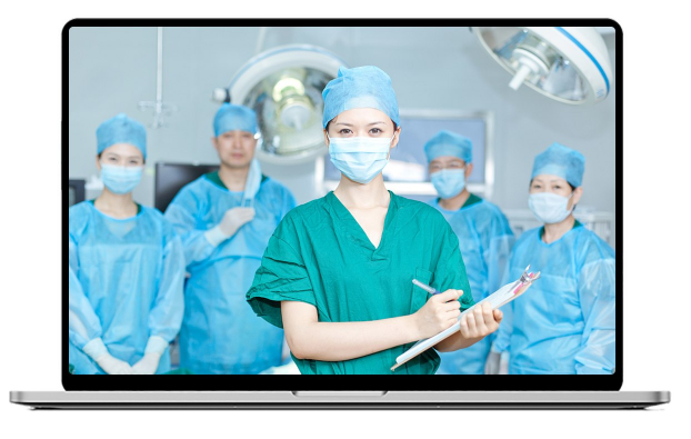 医疗培训审核系统有用么？？？线上医疗尚有哪些应用场景？？？