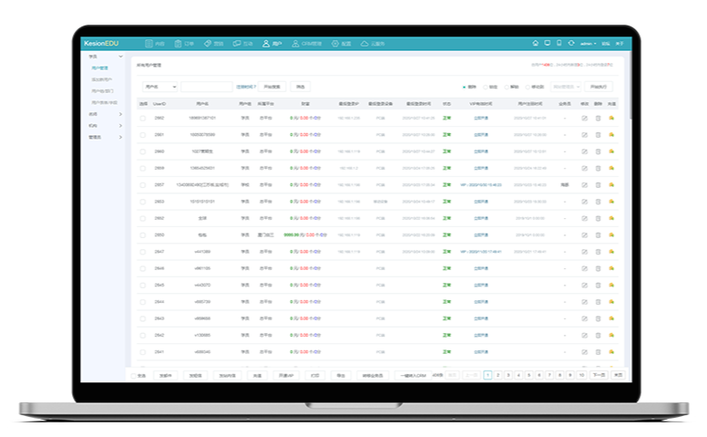 该怎样做在线培训审核系统？在线培训审核系统有哪些作用？