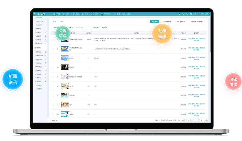 线上金融培训怎么举行？线上金融培训系统有哪些作用？