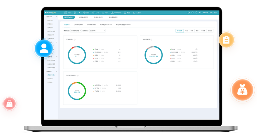 怎么举行开发在线培训审核系统？？？