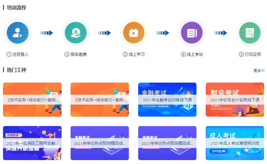 线上企业培训教学有哪些意义？线上企业培训教学有哪些作用？