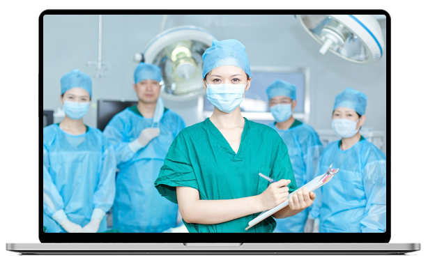 医学在线培训怎么举行？？？线上医疗尚有哪些应用场景？？？