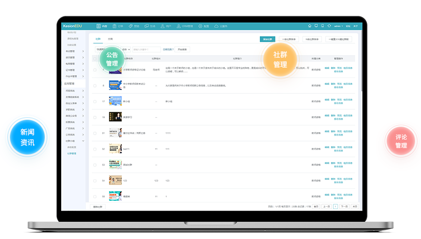 企业培训系统有哪些模式？企业培训系统功效介绍