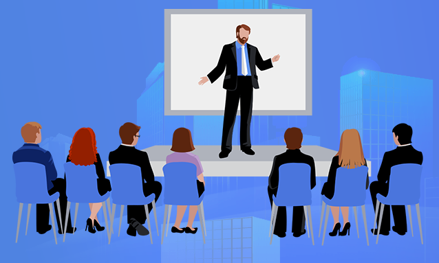 疫情促使生长线上培训平台？线上培训审核系统需要哪些功效？